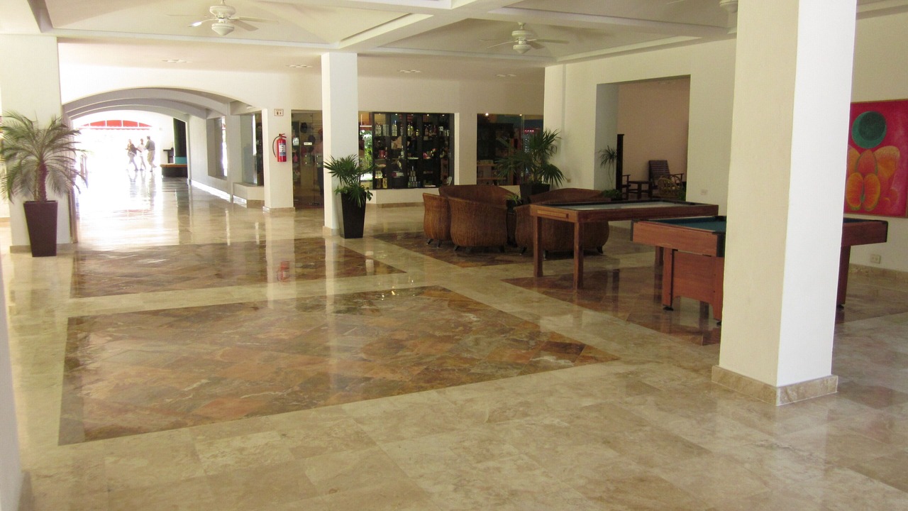 Photo of Others in Punta Cancun