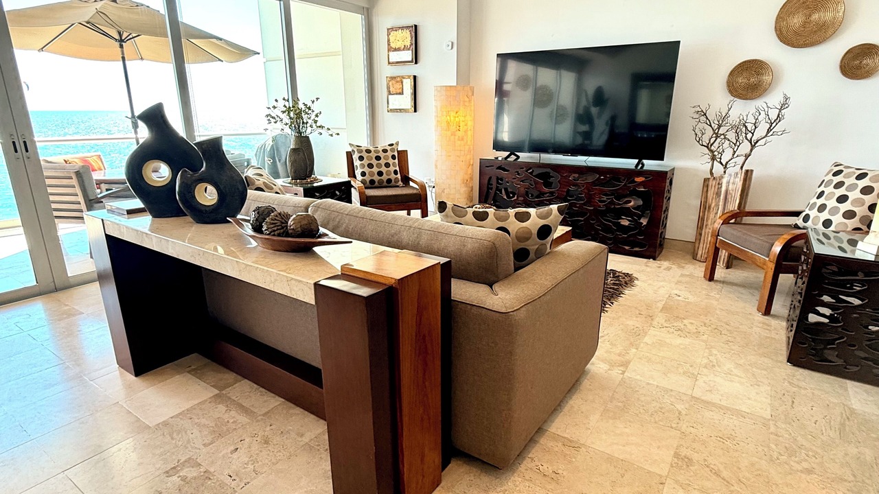Photo of Livingroom in Bucerias