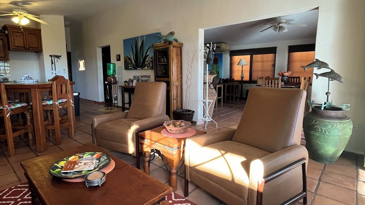 Photo of Bedroom in Loreto