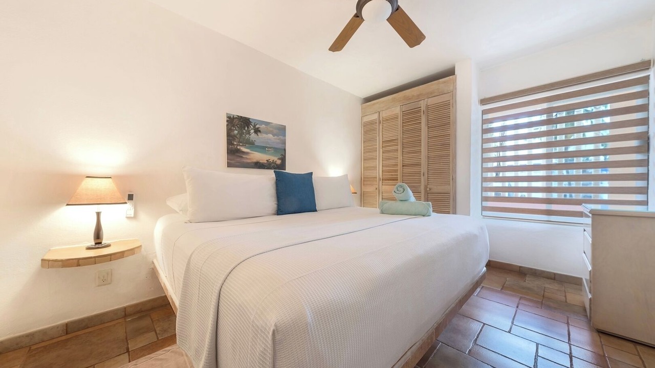 Photo of Bedroom in Centro - Supmza 001