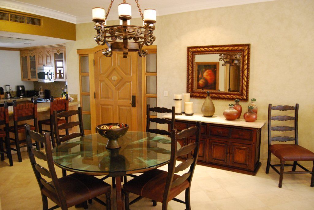Photo of Livingroom in Cabo San Lucas