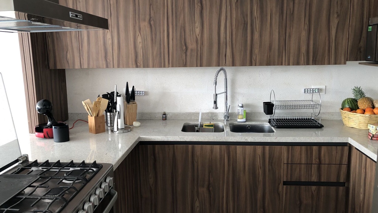 Photo of Kitchen in Valle de Bravo