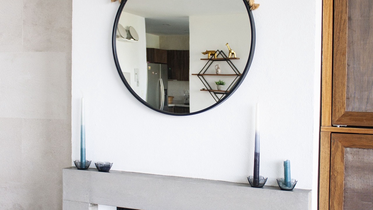 Photo of Livingroom in Valle de Bravo