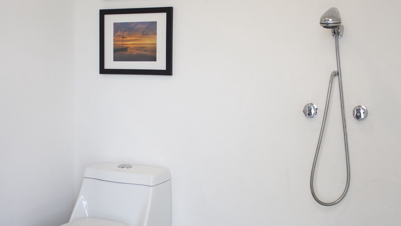 Photo of Bathroom in Valle de Bravo