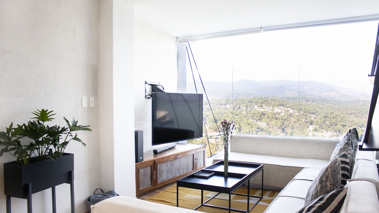 Photo of Bedroom in Valle de Bravo