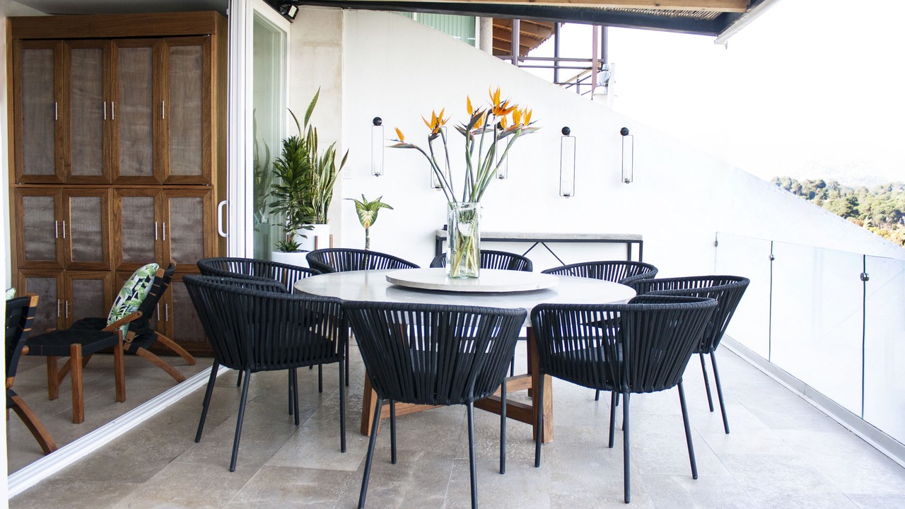 Photo of Outdoor in Valle de Bravo