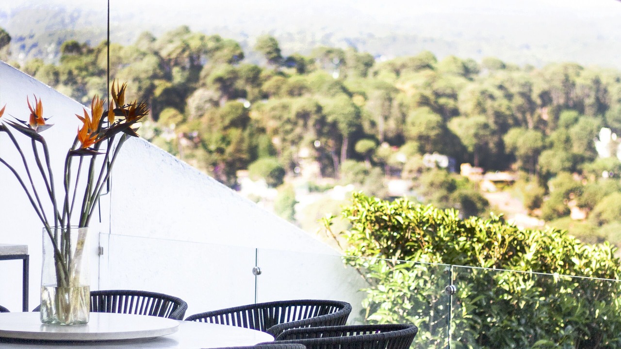 Photo of Outdoor in Valle de Bravo