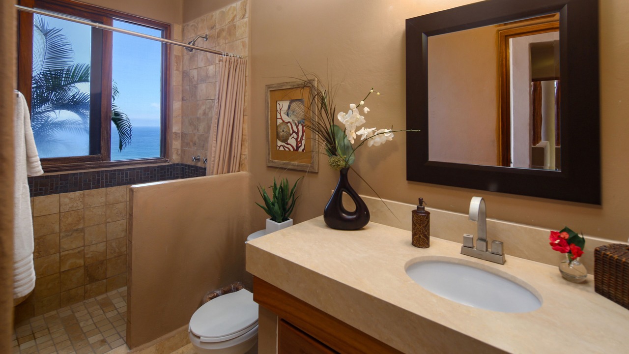 Photo of Bathroom in North End