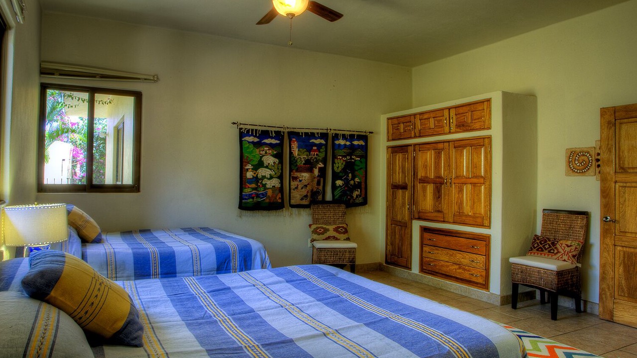 Photo of Bathroom in Carrizalillo