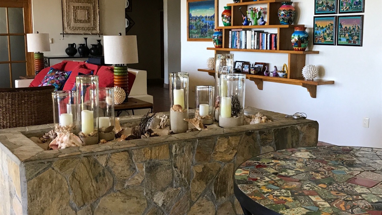 Photo of Livingroom in Carrizalillo