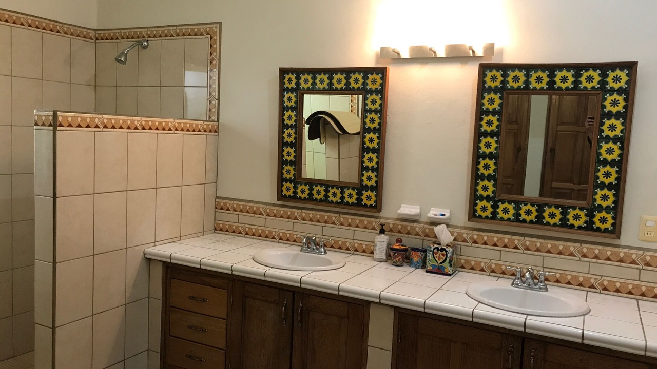 Photo of Bathroom in Carrizalillo