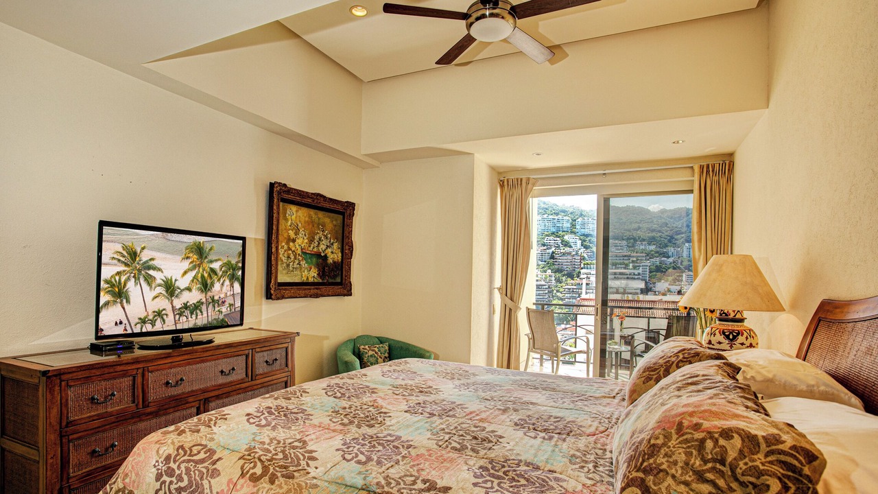 Photo of Bedroom in Emiliano Zapata