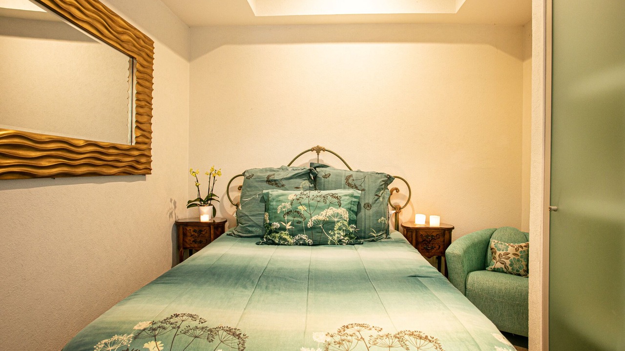 Photo of Bedroom in Emiliano Zapata