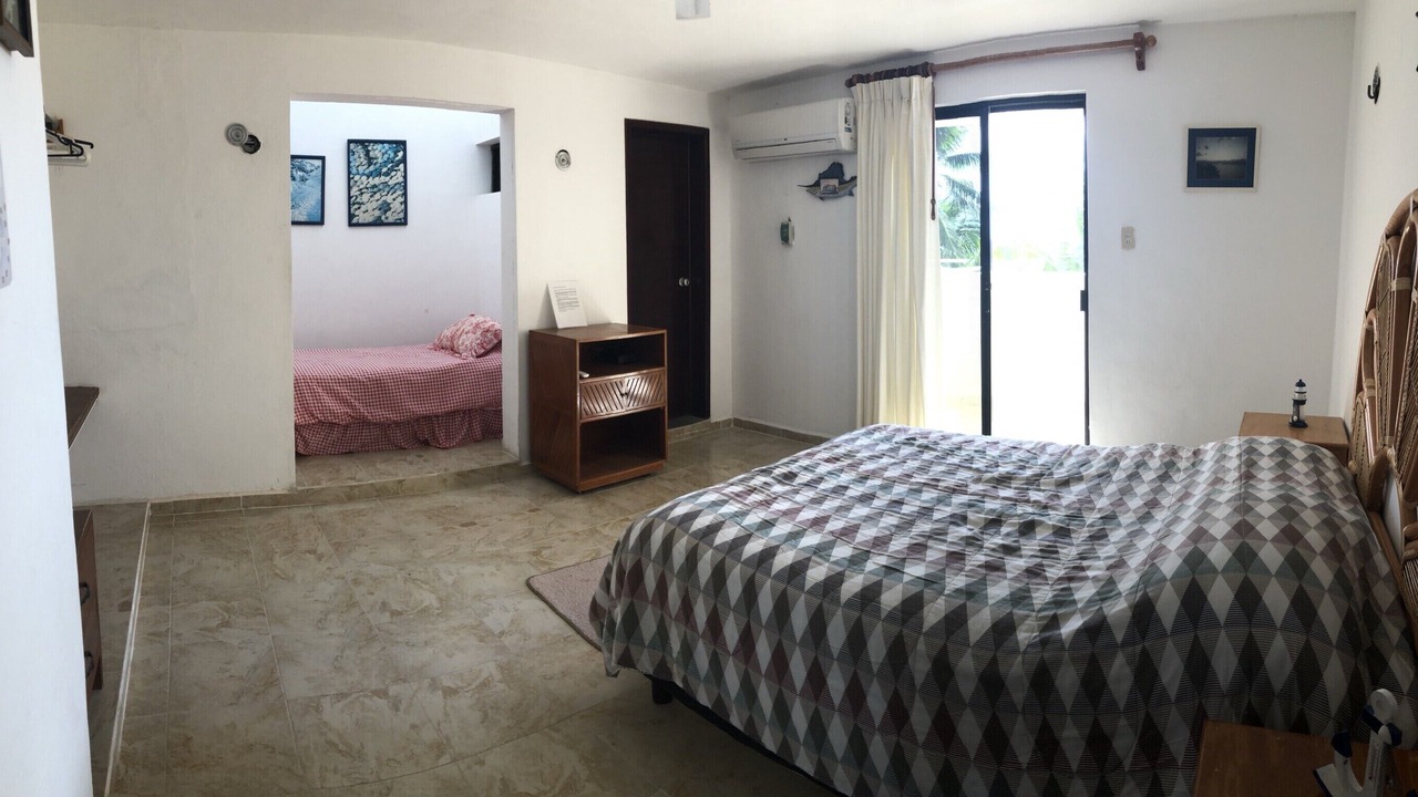 Photo of Bedroom in Ixil