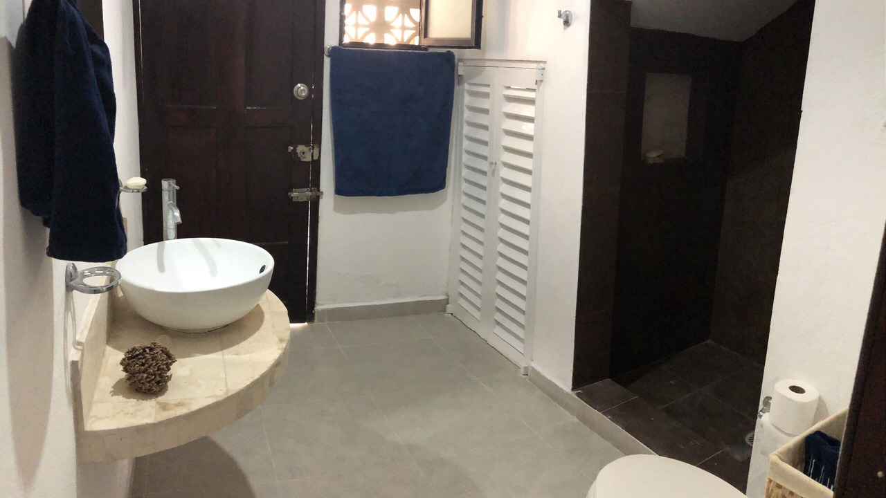 Photo of Bathroom in Ixil