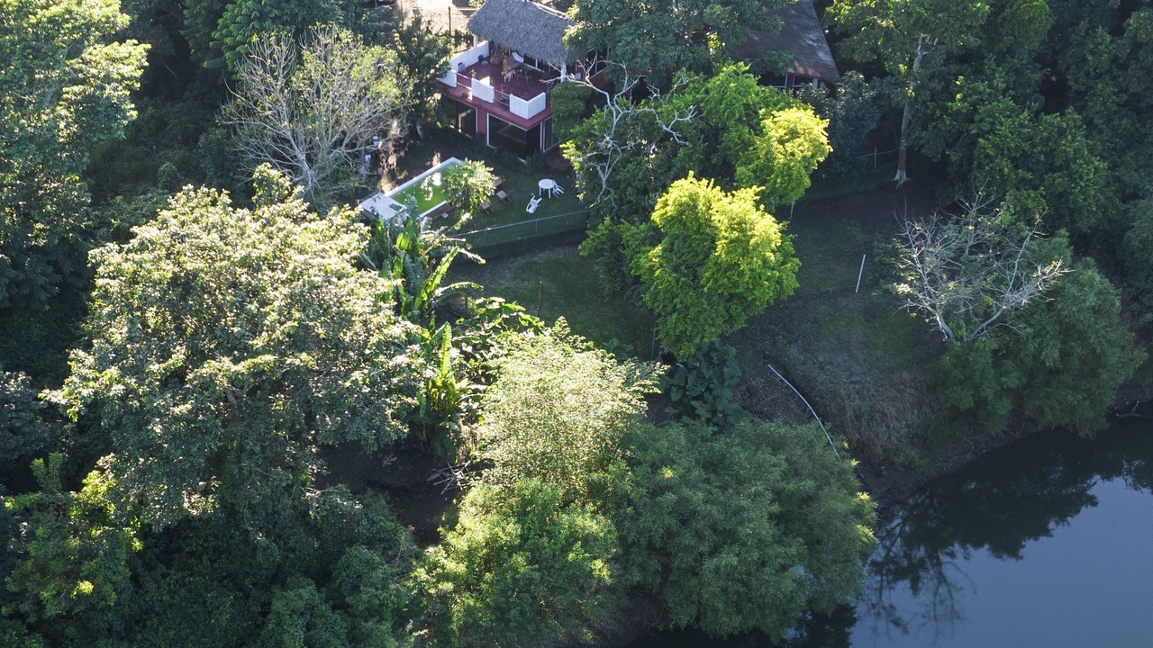 Photo of Outdoor in Medellin