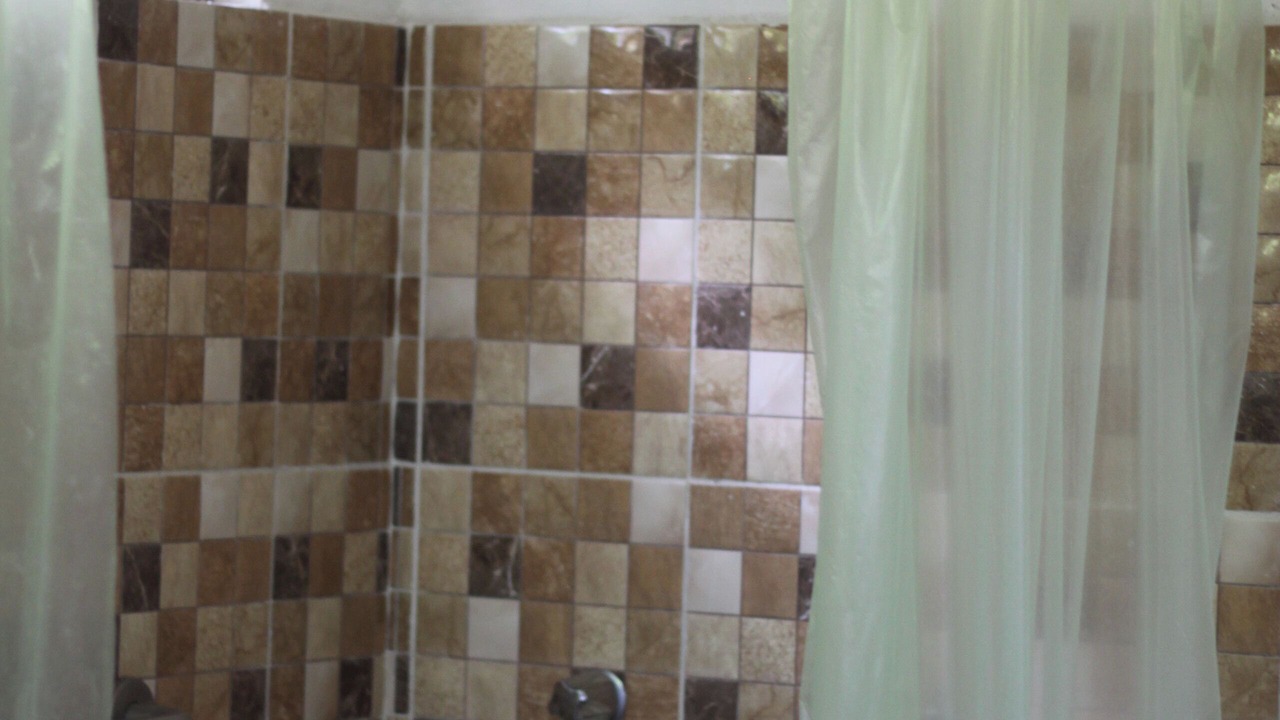 Photo of Bathroom in Medellin