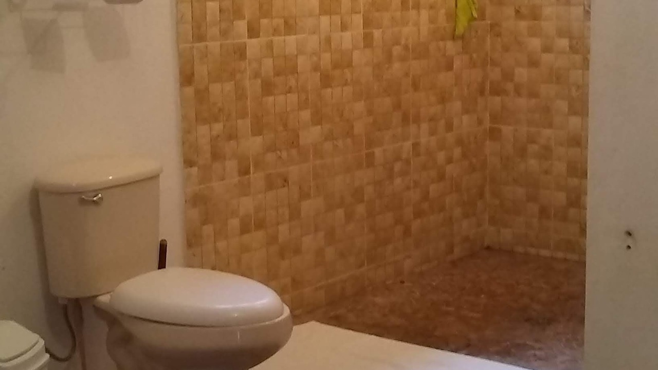 Photo of Bathroom in Medellin