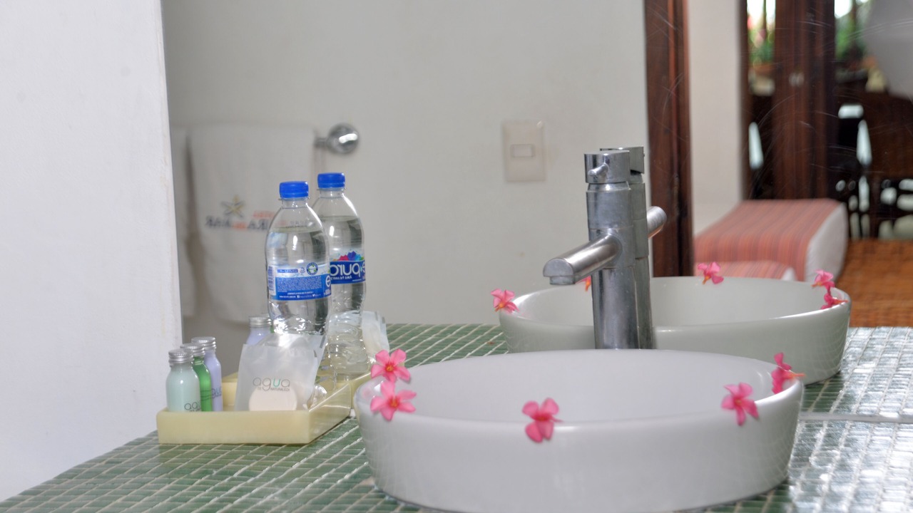 Photo of Bathroom in Playa la Madera