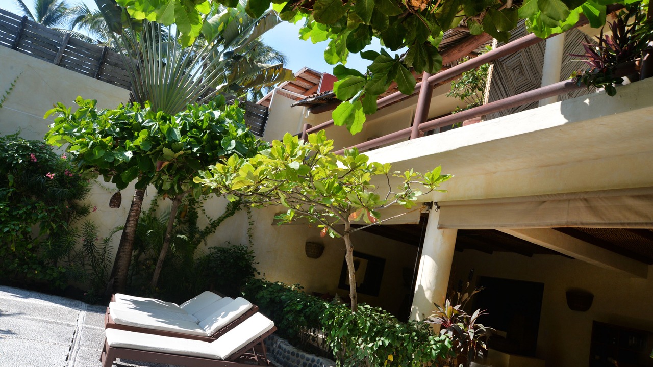 Photo of Patio Balcony in Playa la Madera
