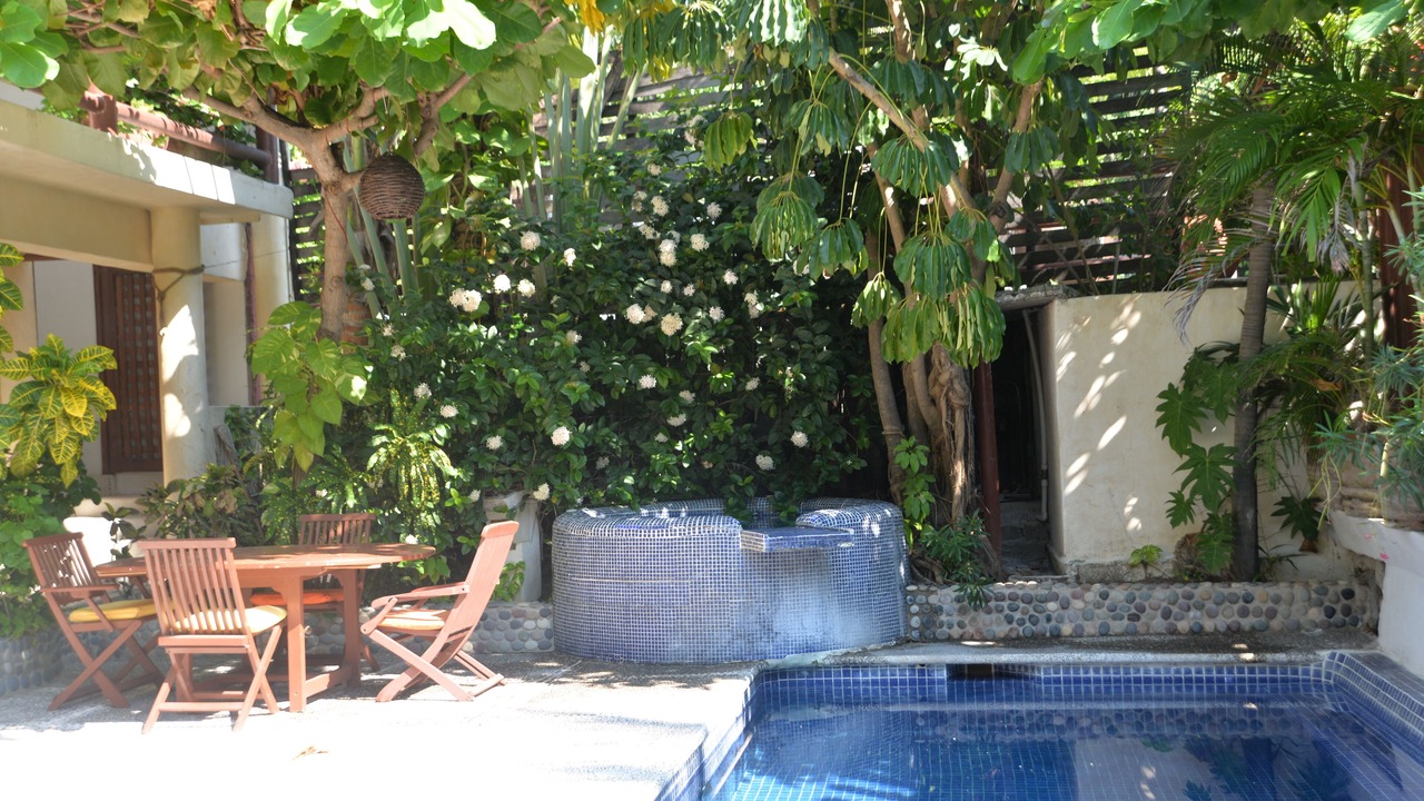 Photo of Outdoor in Playa la Madera