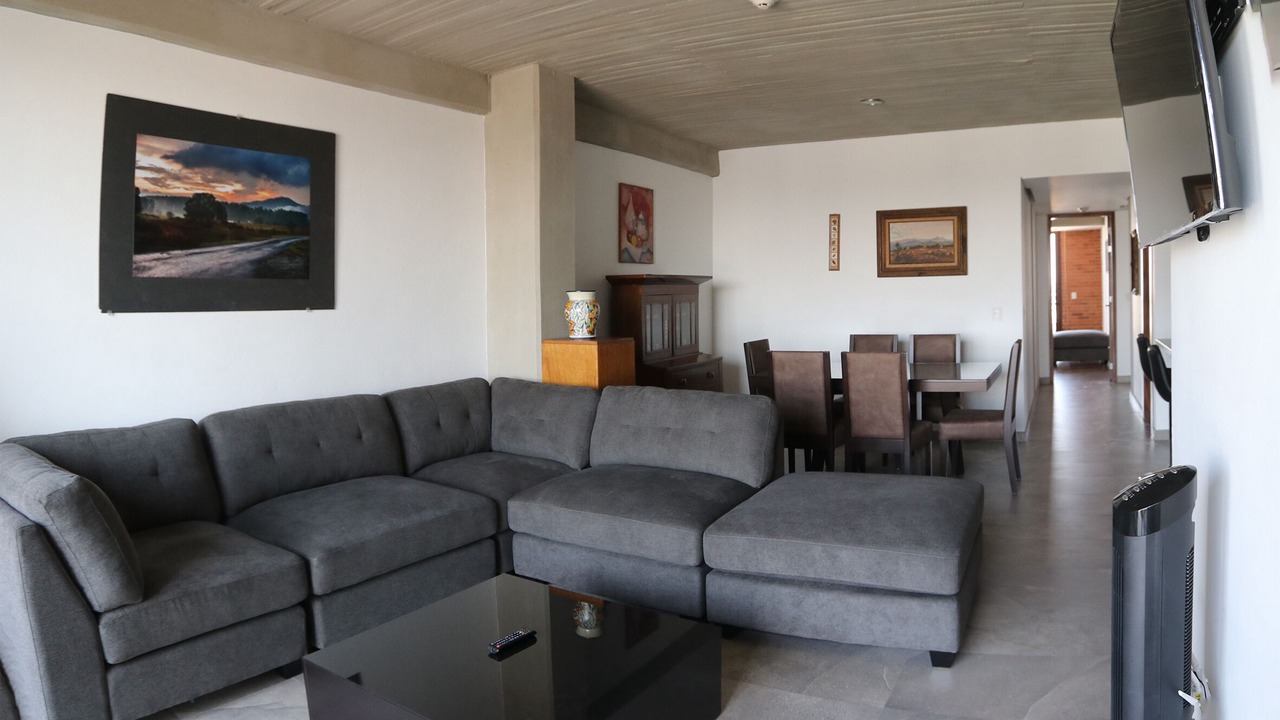 Photo of Livingroom in Americana