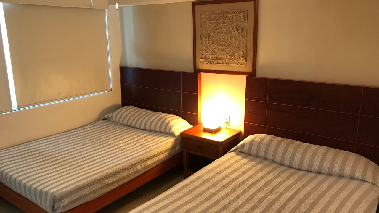 Photo of Bedroom in Ixtapa