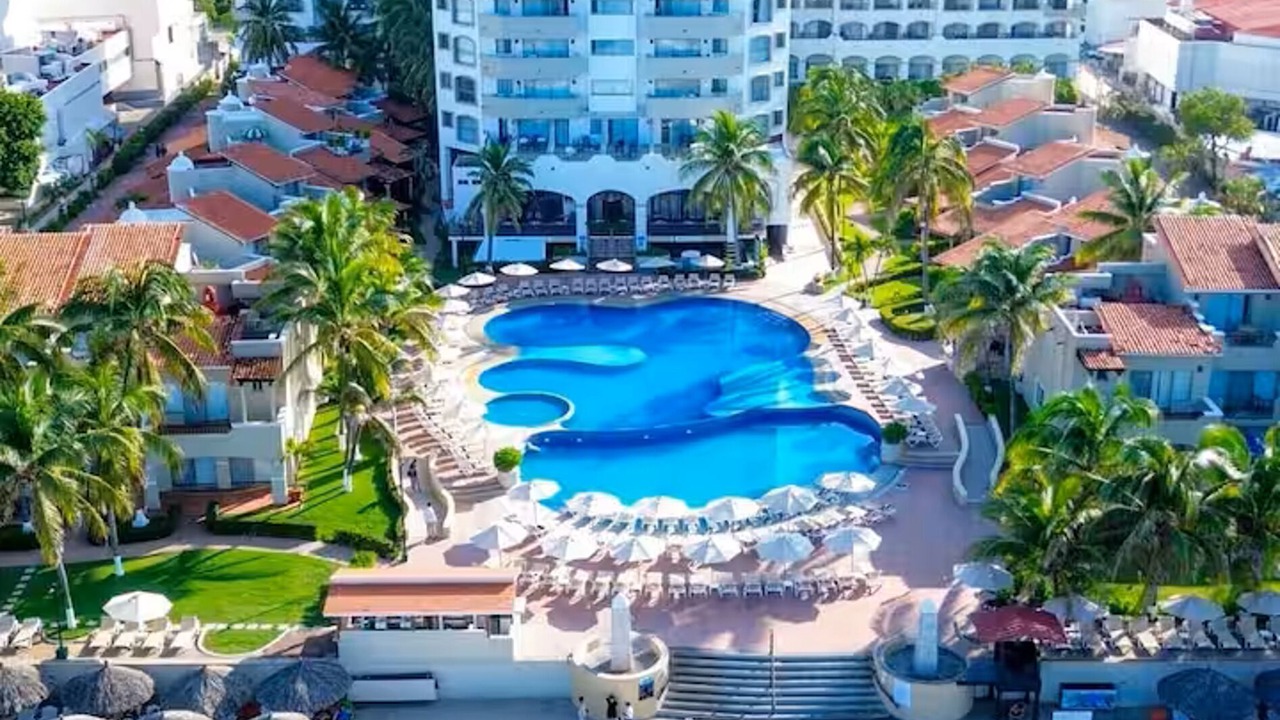 Photo of Outdoor in Ixtapa