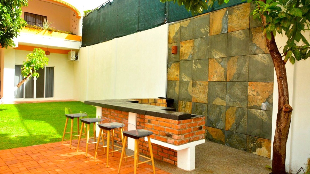 Photo of Outdoor in Bucerias