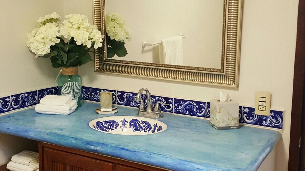 Photo of Bathroom in Bucerias