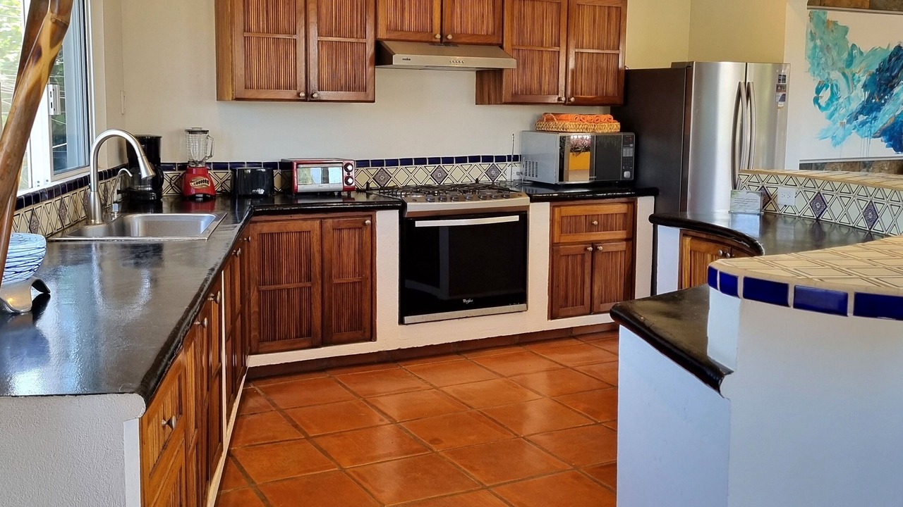 Photo of Kitchen in Bucerias