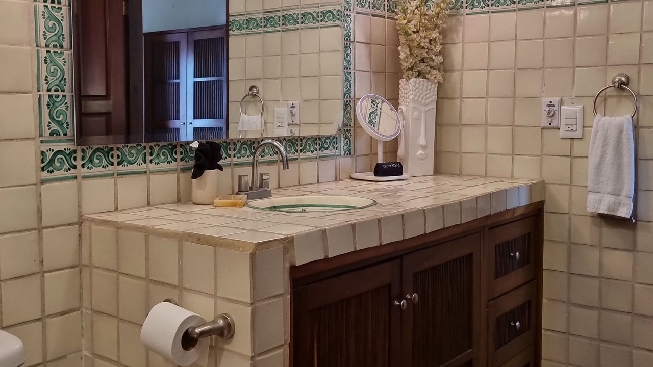 Photo of Bathroom in Bucerias