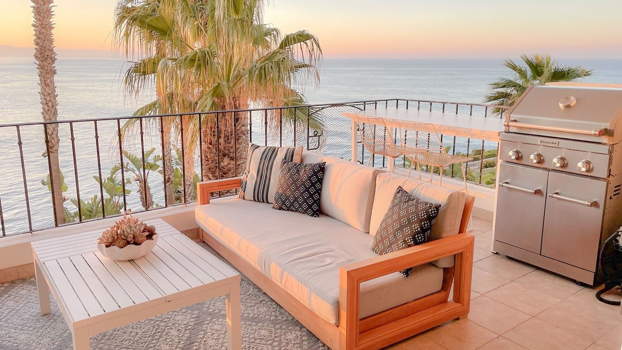 Photo of Patio Balcony in Playas de Rosarito