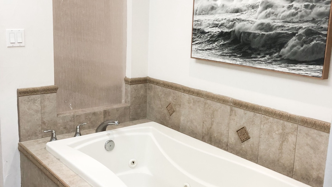 Photo of Bathroom in Playas de Rosarito