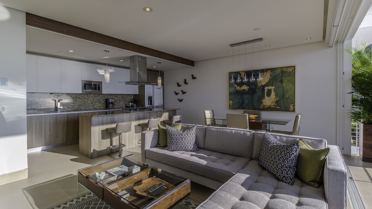 Photo of Livingroom in Amapas