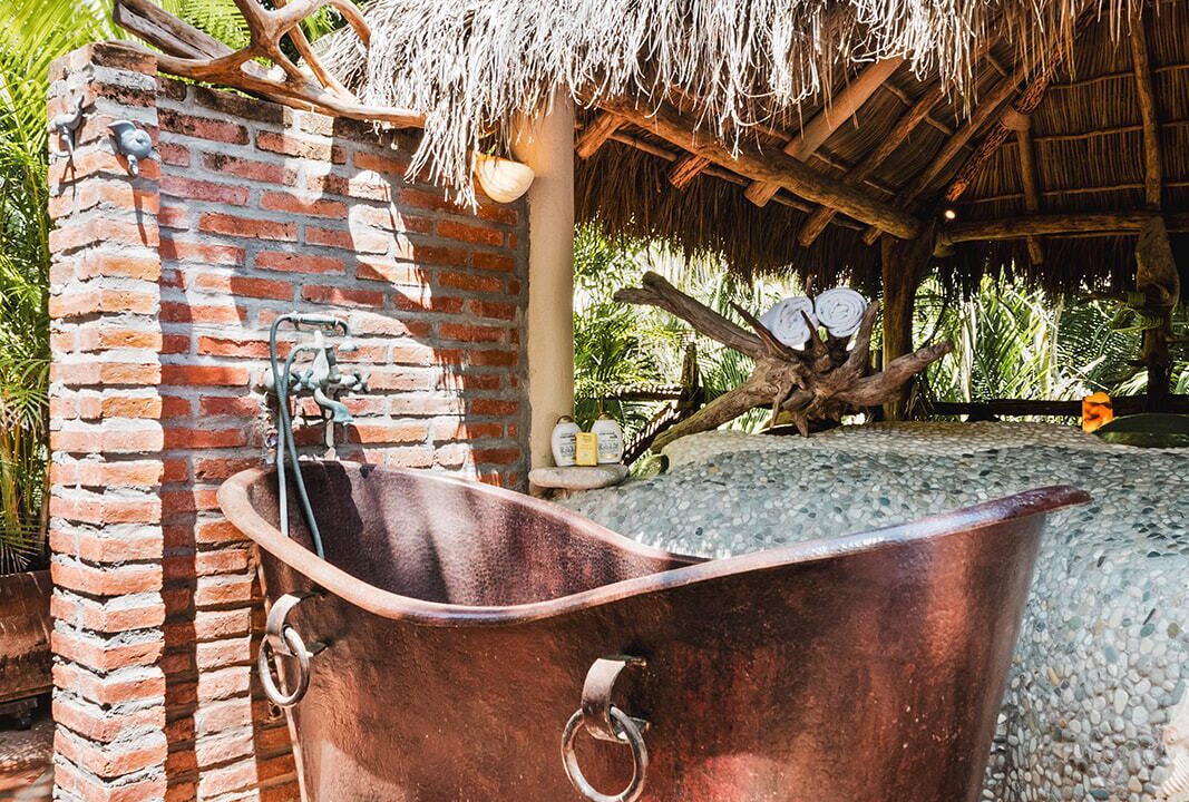 Photo of Outdoor in Punta de Mita