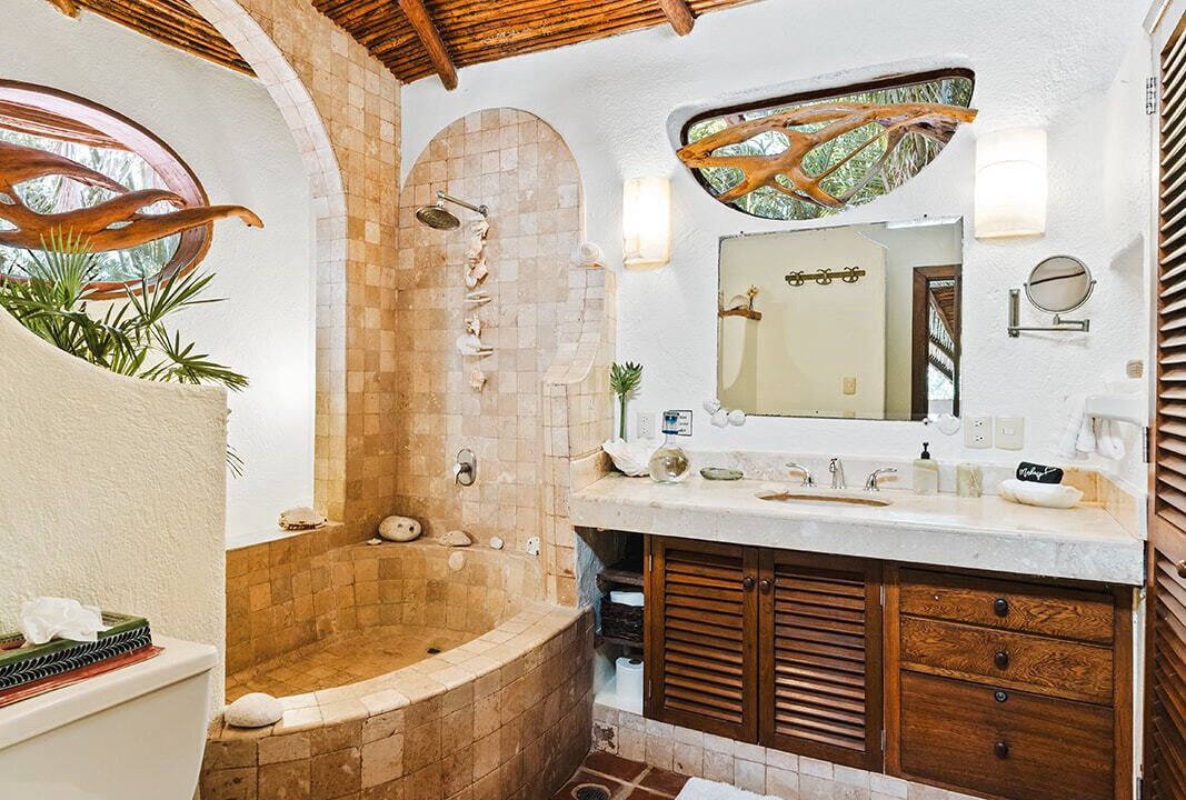 Photo of Bathroom in Punta de Mita
