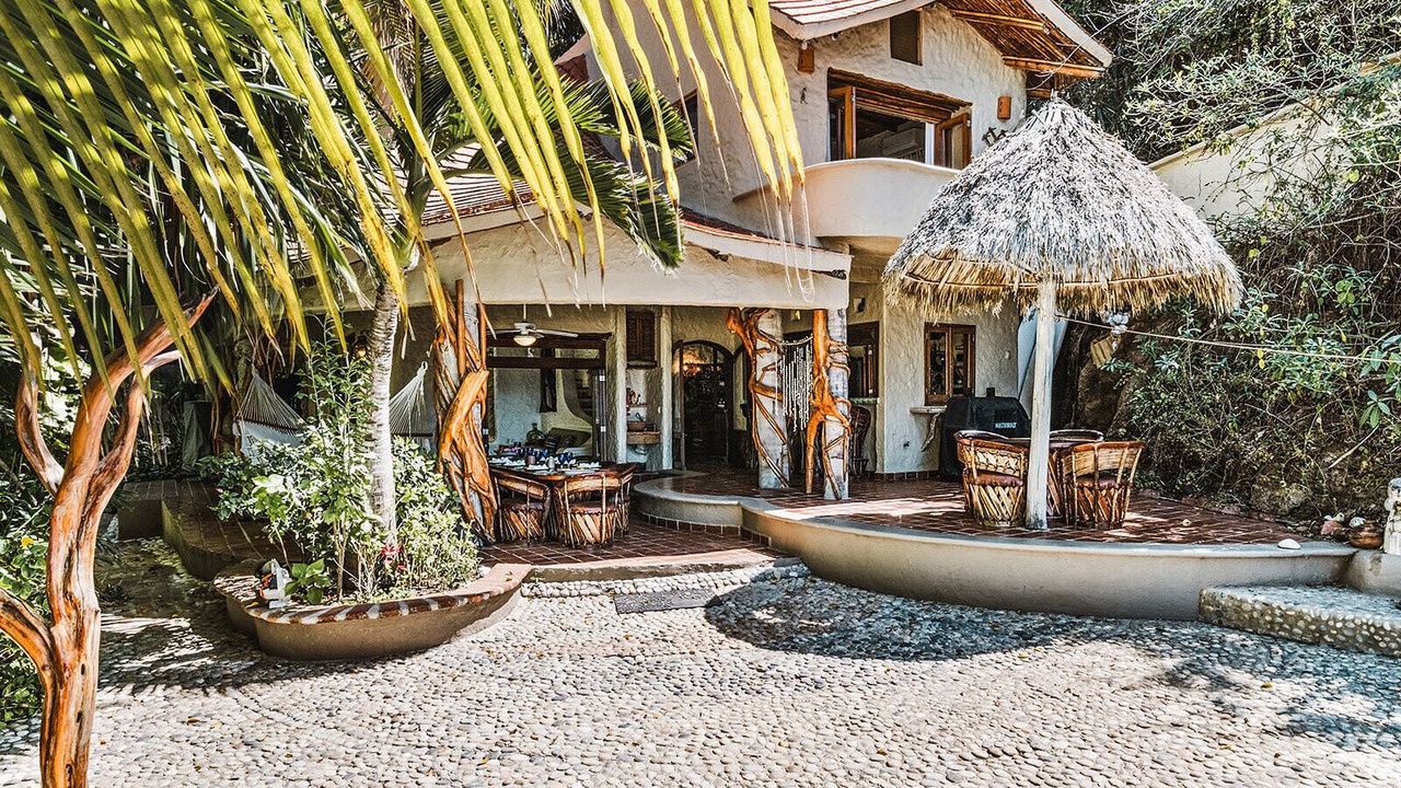 Photo of Outdoor in Punta de Mita