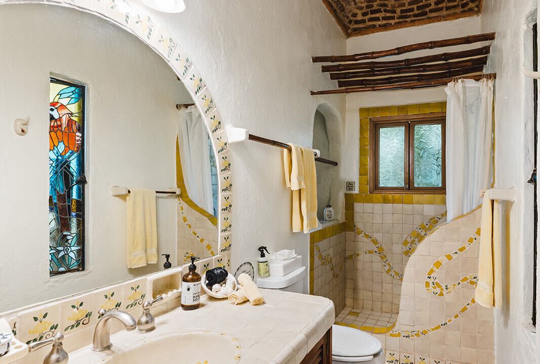 Photo of Bathroom in Punta de Mita