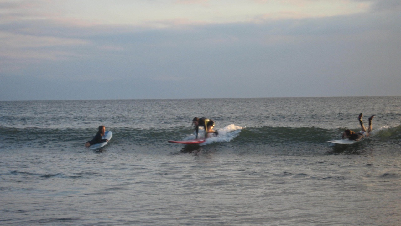 Photo of Others in Punta de Mita