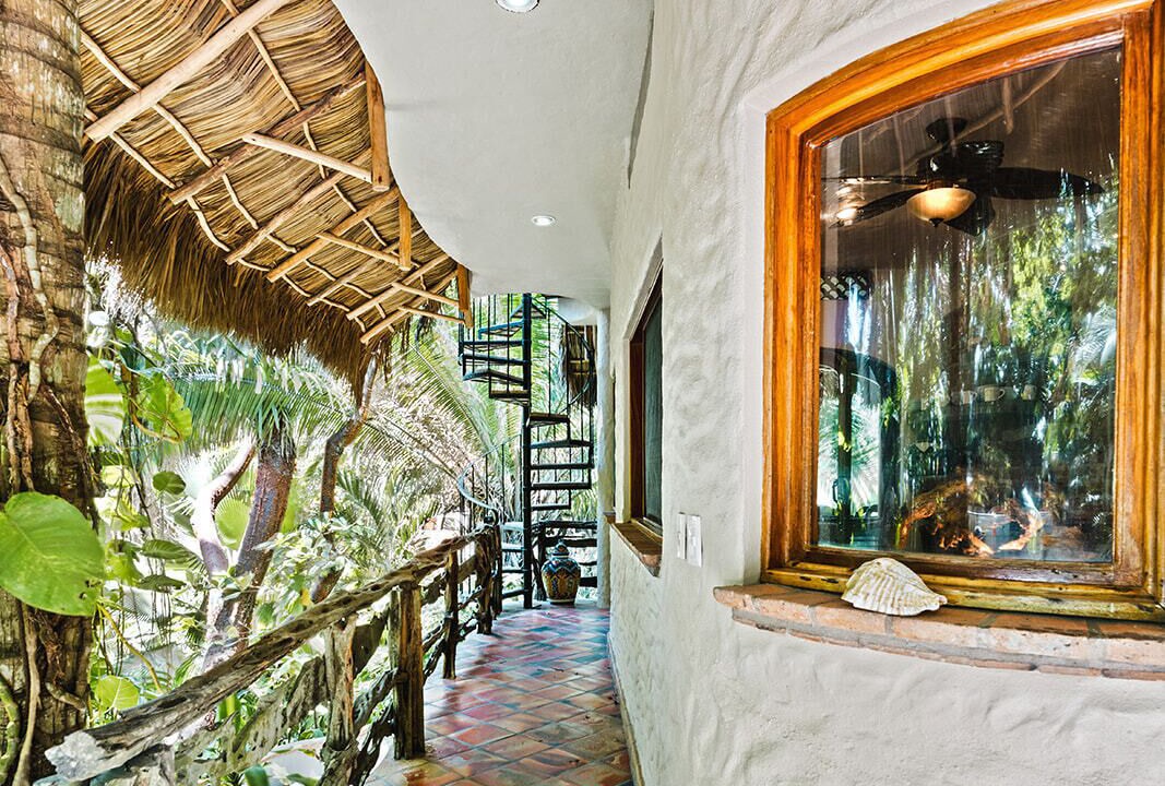 Photo of Outdoor in Punta de Mita