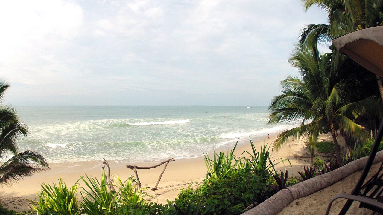Photo of Others in Punta de Mita