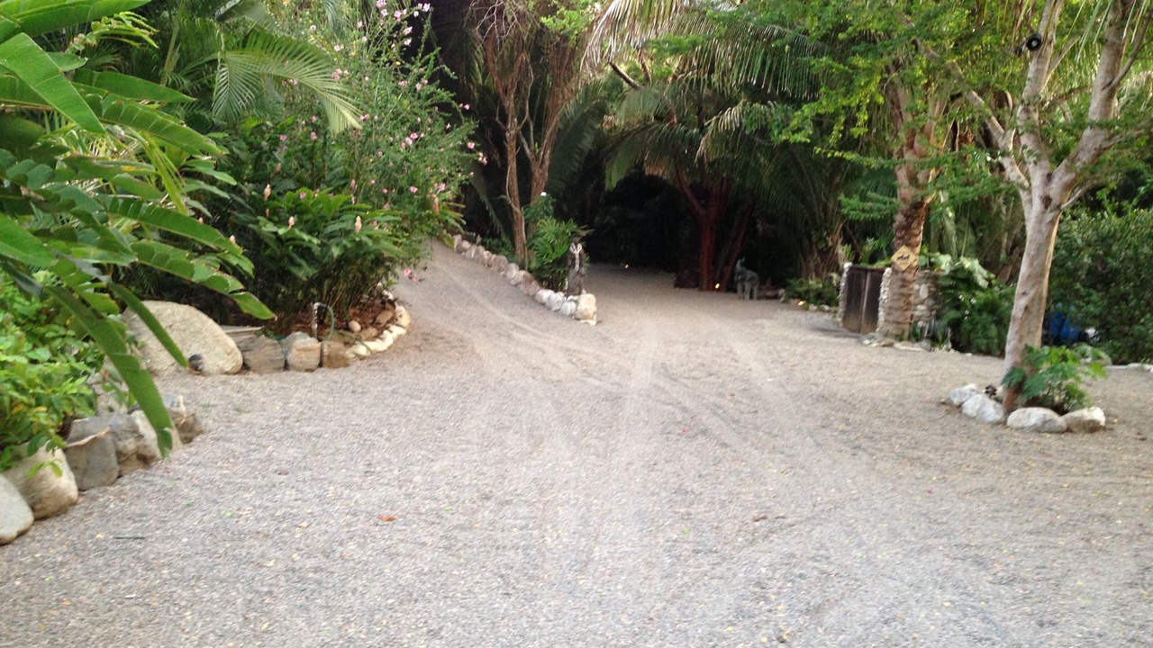 Photo of Outdoor in Punta de Mita