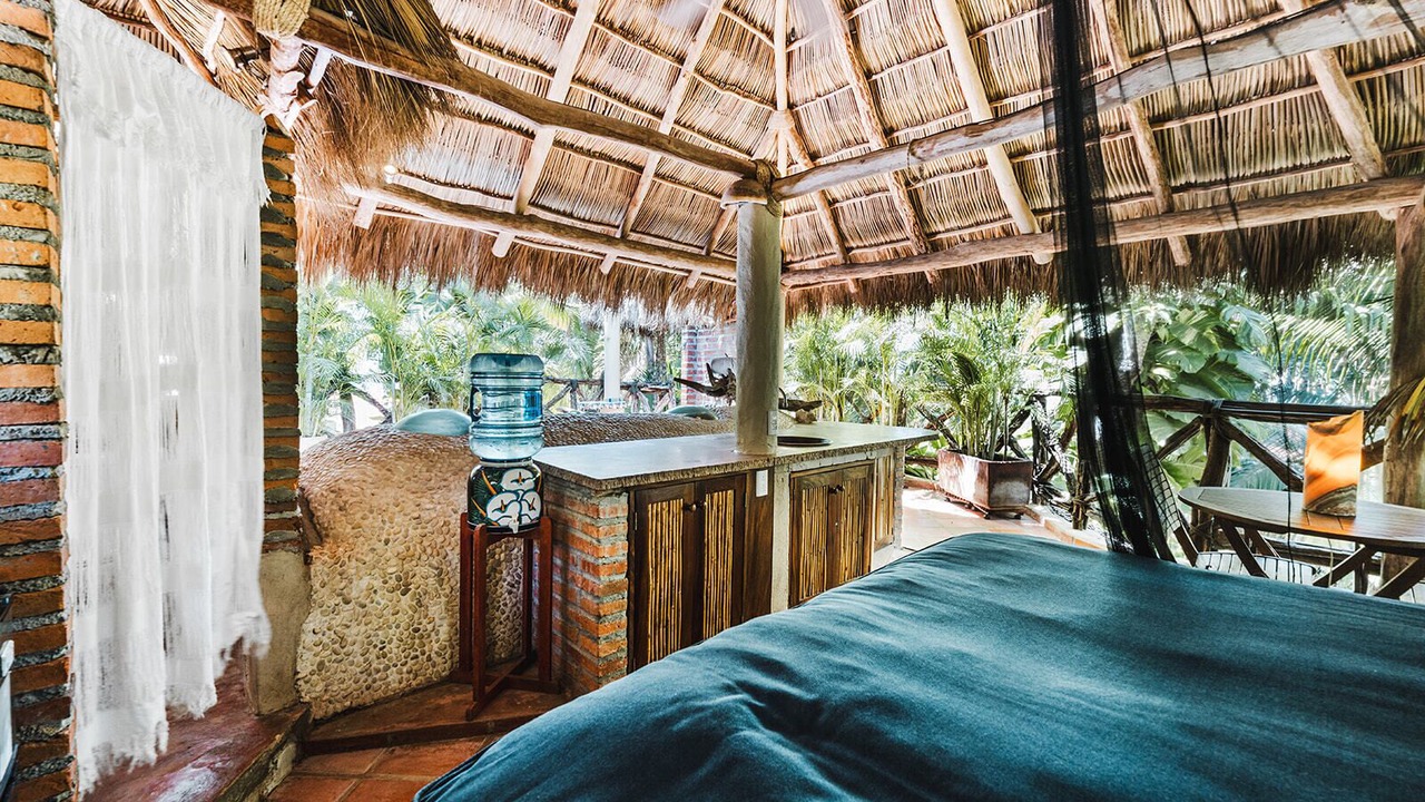 Photo of Outdoor in Punta de Mita