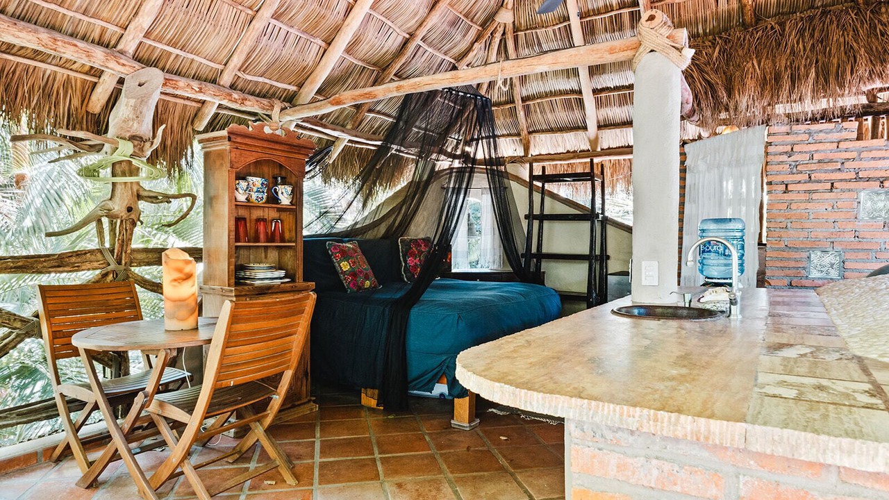 Photo of Outdoor in Punta de Mita