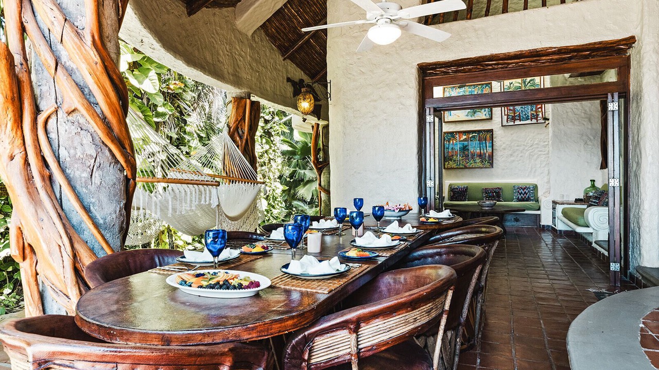 Photo of Outdoor in Punta de Mita