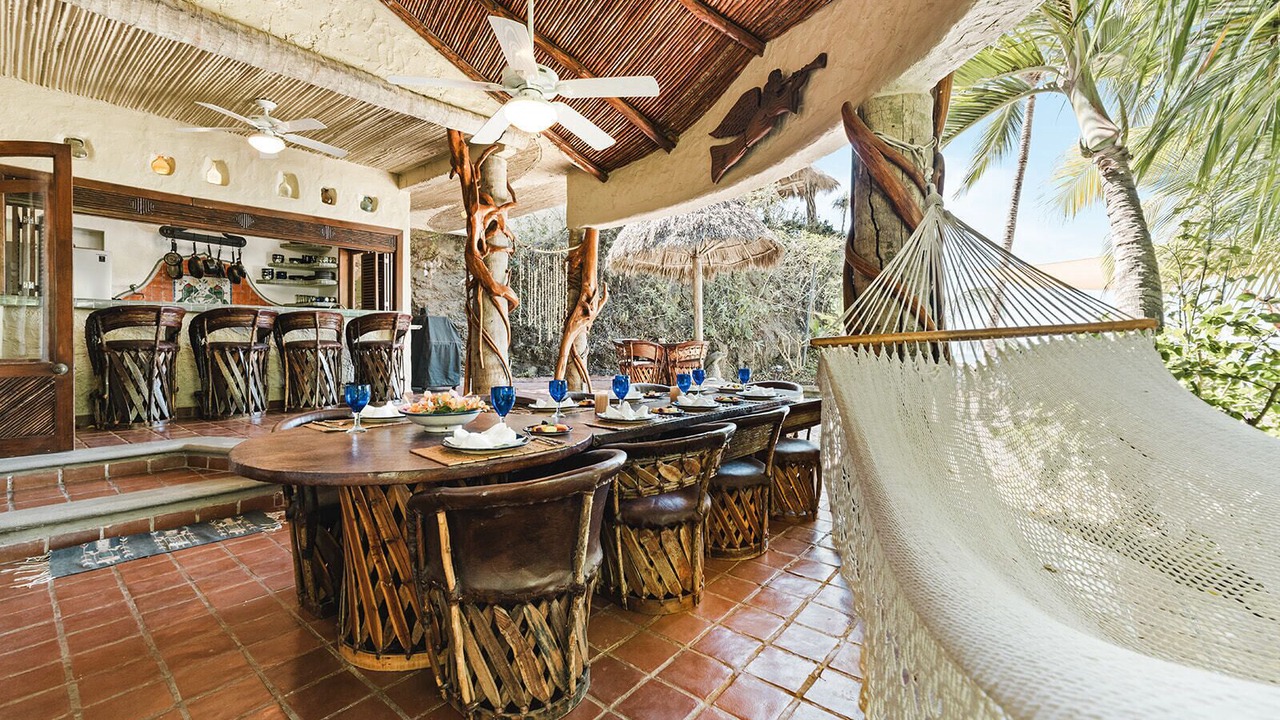 Photo of Outdoor in Punta de Mita