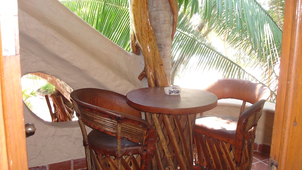 Photo of Outdoor in Punta de Mita