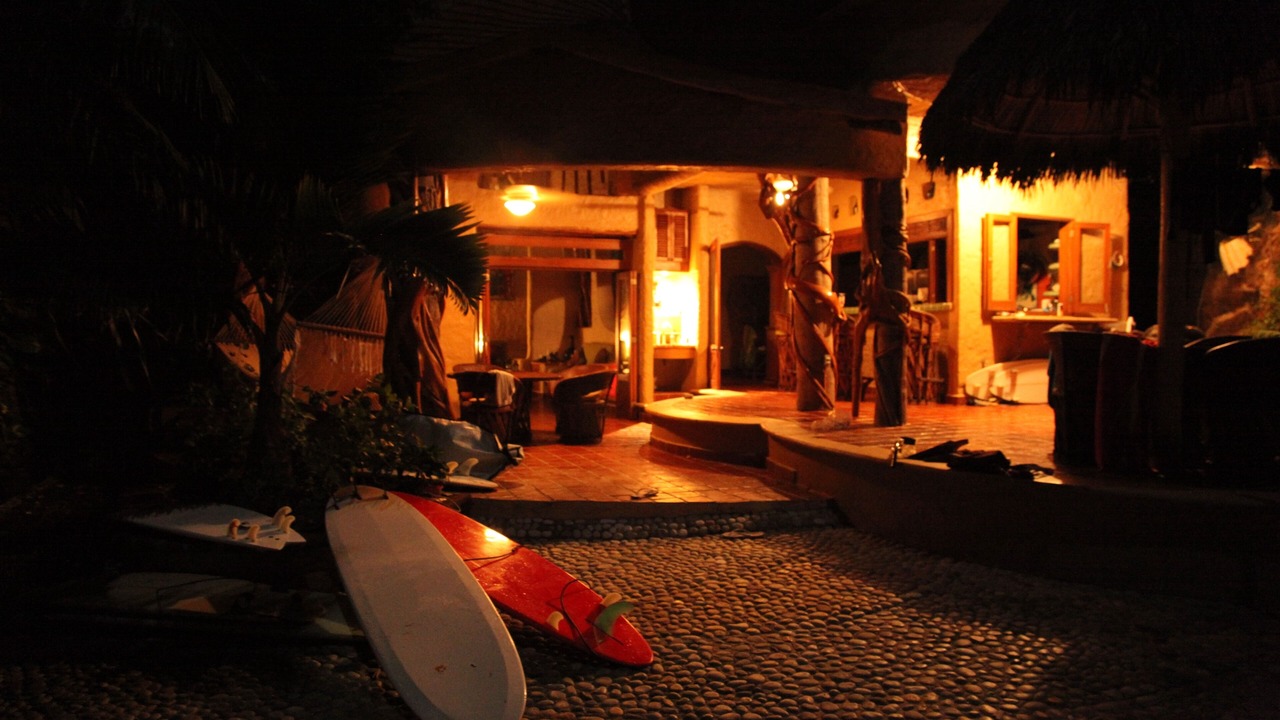 Photo of Patio Balcony in Punta de Mita
