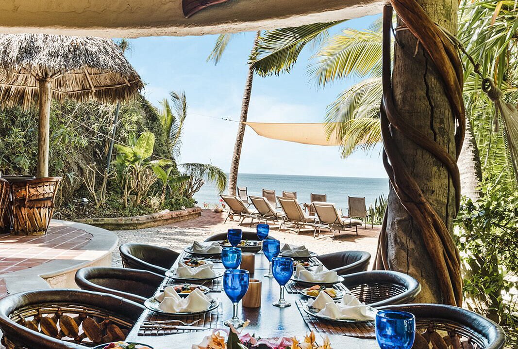 Photo of Outdoor in Punta de Mita